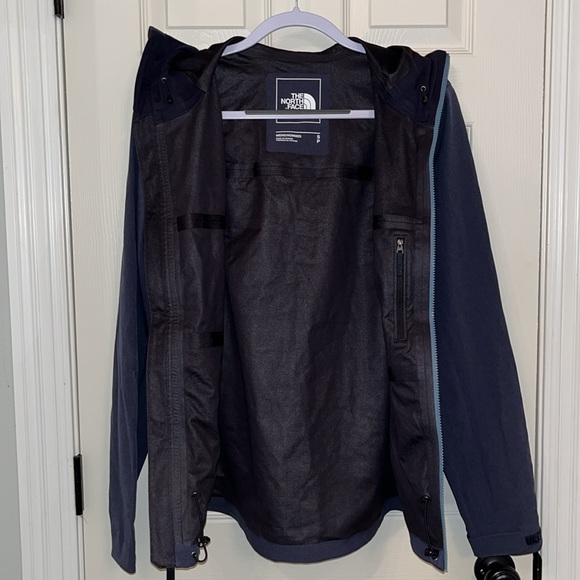 THE NORTH FACE Men's Apex Flex Futurelight Jacket - Picture 9 of 12